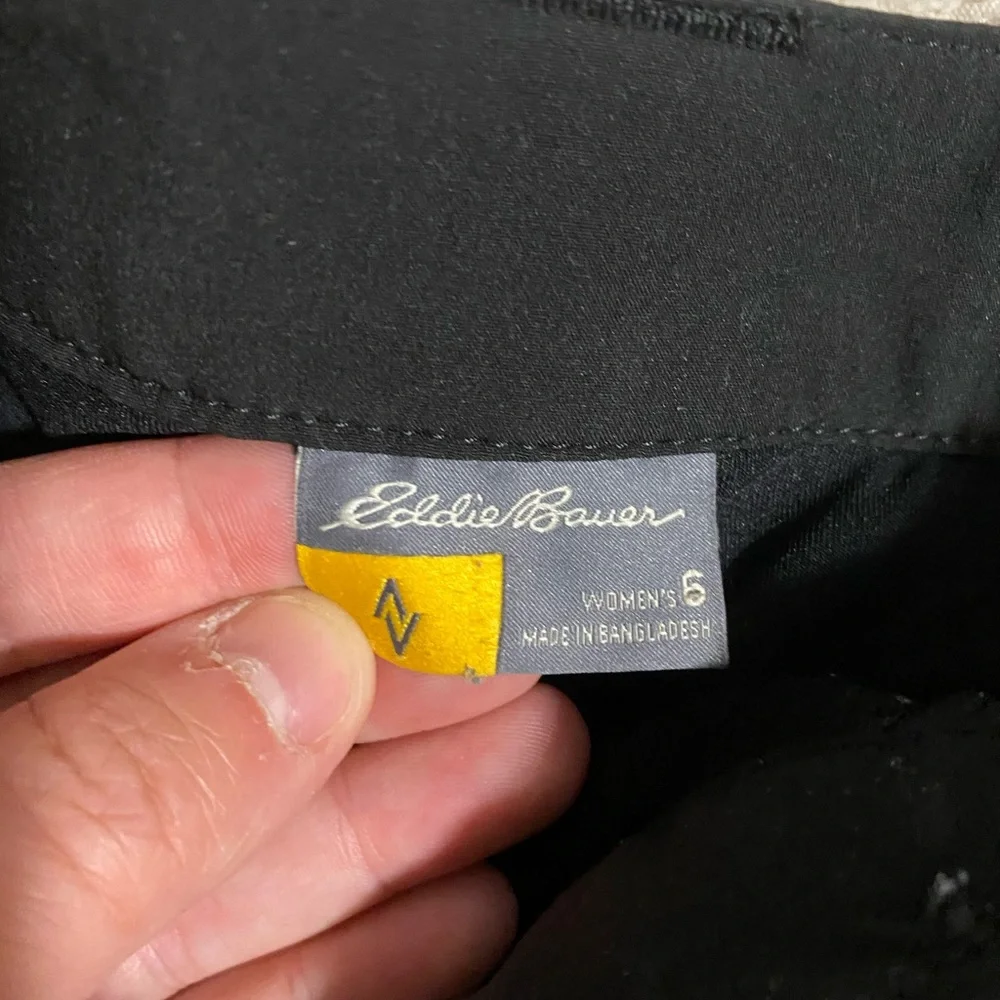 Eddie Bauer Athletic Skirt size S - Picture 2 of 3